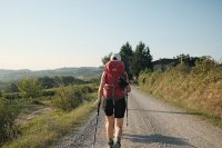 Rucking is de sporttrend waar serieuze mannen op zweren