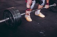 Strongman-training breekt door in de gewone sportschool