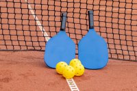 Na padel neemt pickleball Nederland over