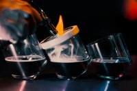 Je cocktail wordt dit jaar weer lekker overdreven