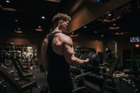 Bulken is uit, maingaining is de nieuwe fitnesstrend