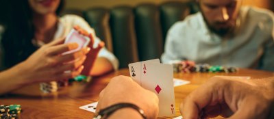 Poker voor iedereen