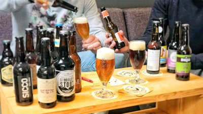De 5 veelzijdige sociale voordelen van bier!