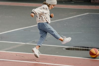 Populaire kleuren voor sneakers