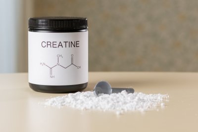 Maakt creatine je kaal? Wat de wetenschap echt zegt
