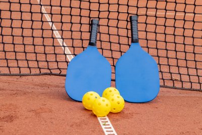 Na padel neemt pickleball Nederland over