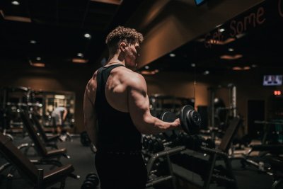 Bulken is uit, maingaining is de nieuwe fitnesstrend