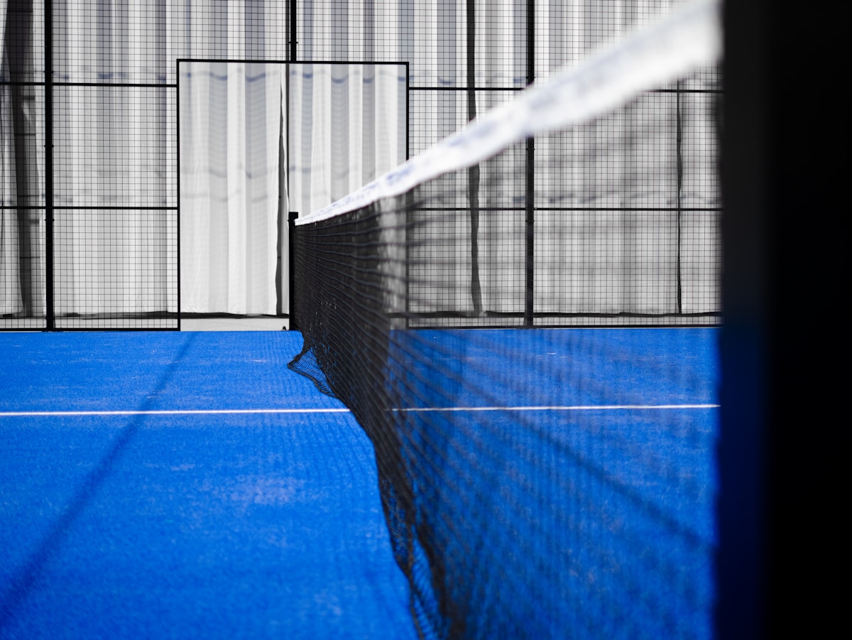 Dit is waarom zo veel mannen overstappen op padel